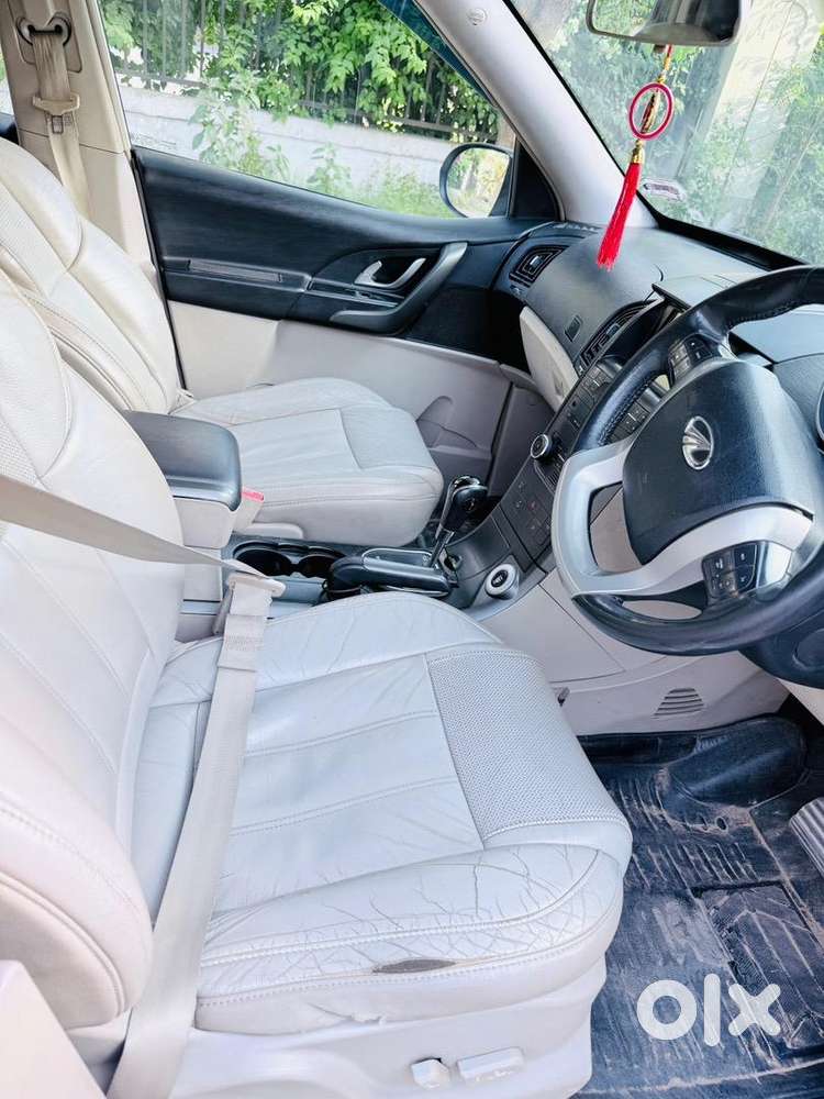 Mahindra Xuv500 2016 Diesel Well Maintained