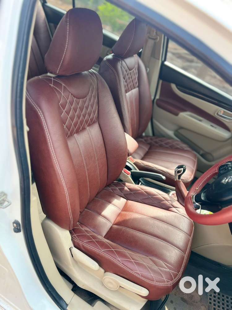 Maruti Suzuki Ciaz 2016