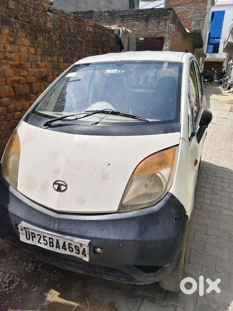 Nano 2014 Model