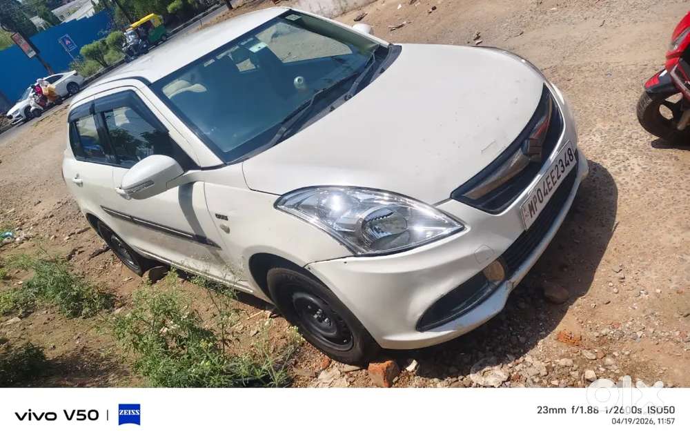 Maruti Suzuki Dzire 2019 Diesel 62000 Km Driven