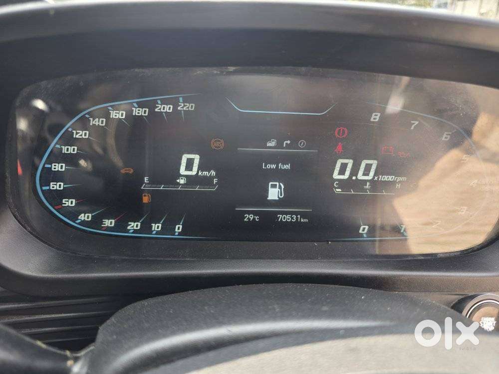 Hyundai I20 1.2 Asta, 2021, Petrol