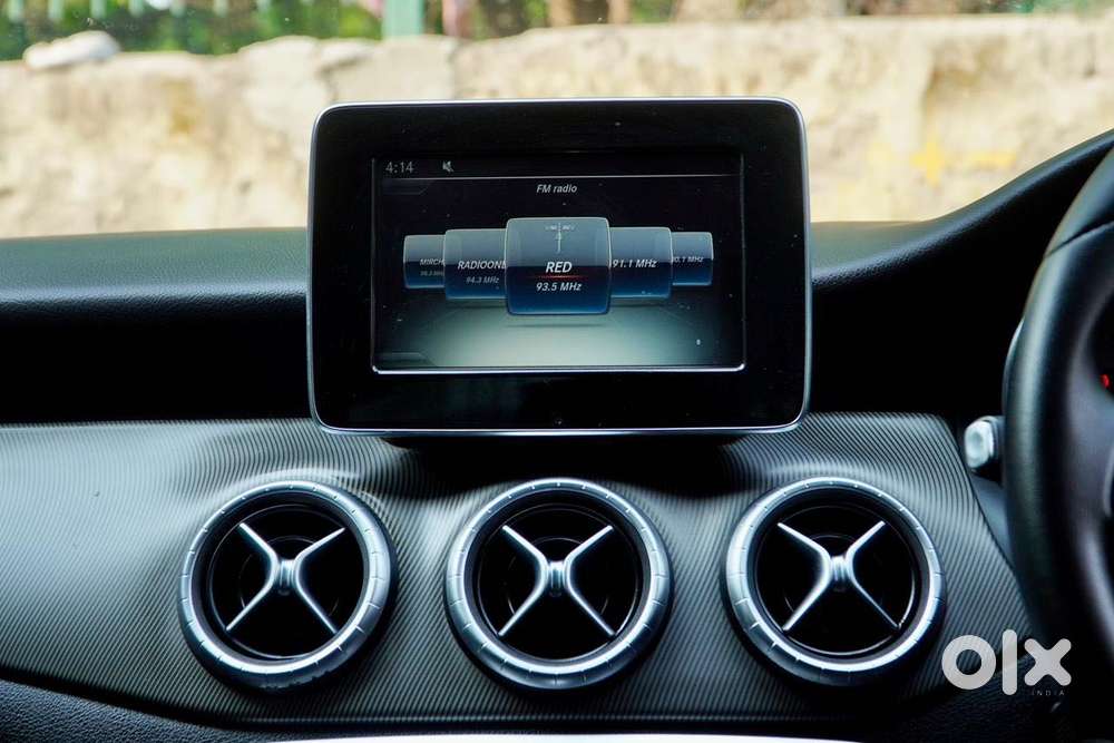 Mercedes-benz Cla 200 Cdi Sport, 2016, Petrol