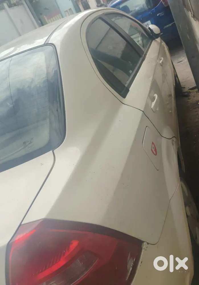 Chevrolet Aveo Manual 2007