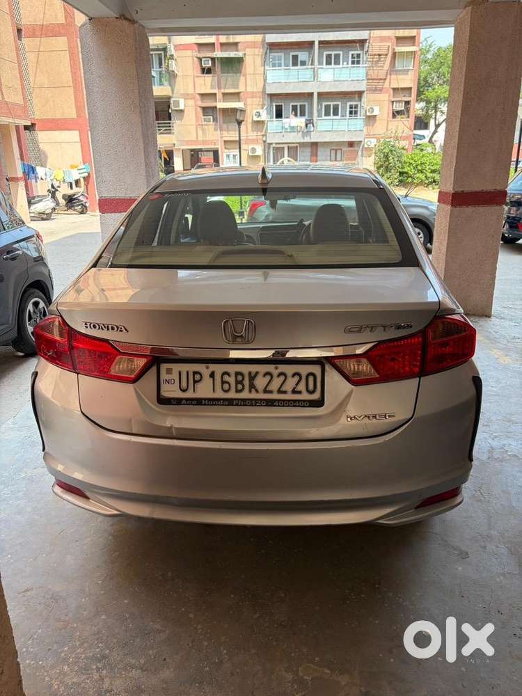 City Top Model Well Maintained Single Hand Driven Corporate  Automatic