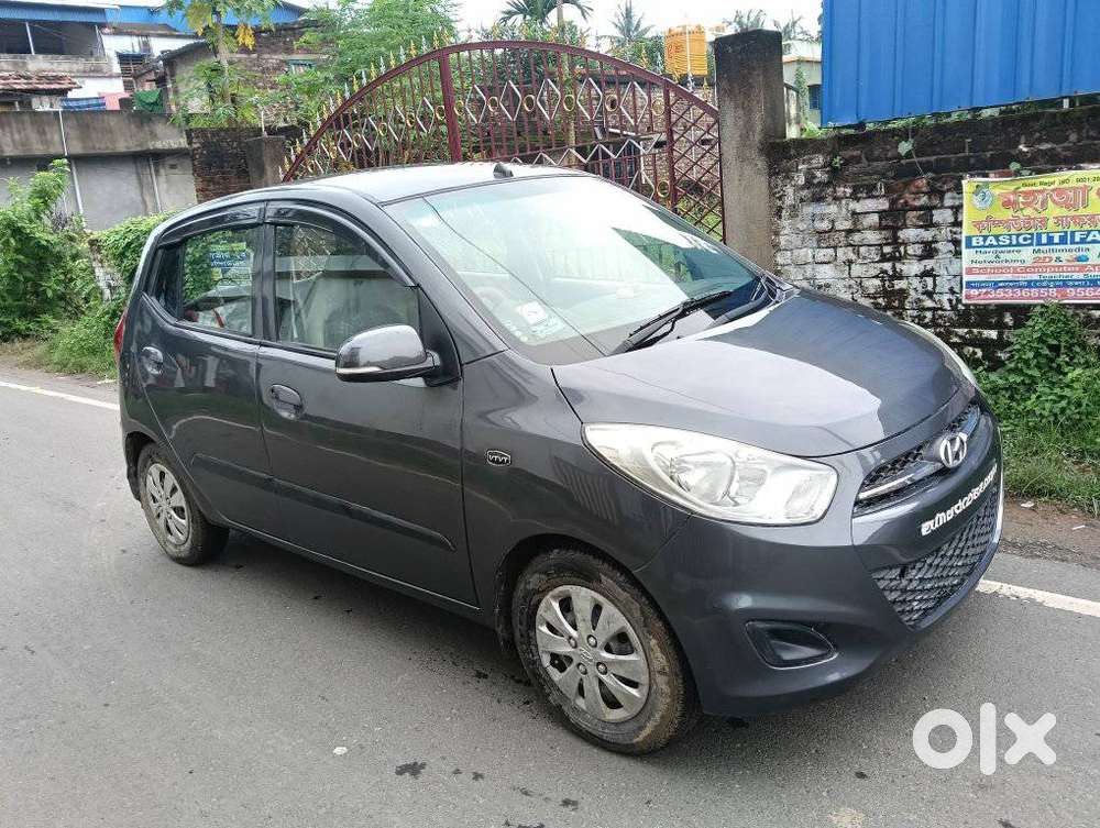 Hyundai I10 1.2 Kappa Magna, 2011, Petrol