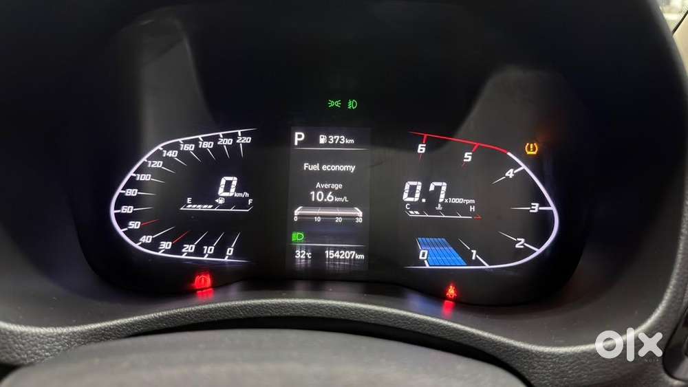 Hyundai Verna 2019 Diesel Well Maintained