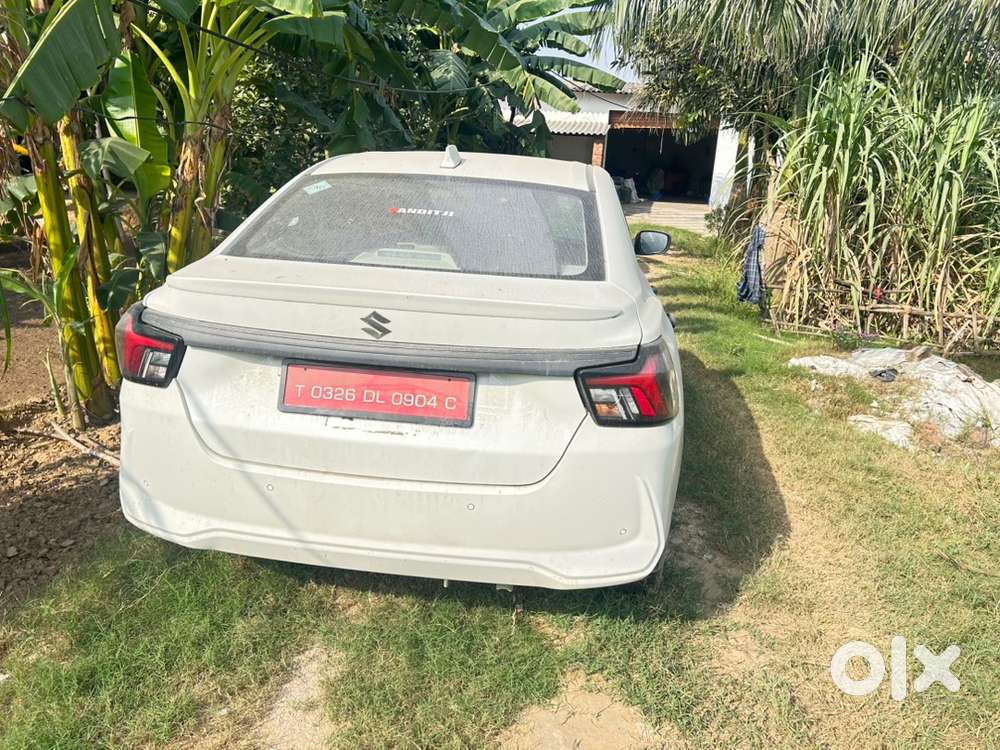 Maruti Suzuki Swift Dzire Ldi 2026