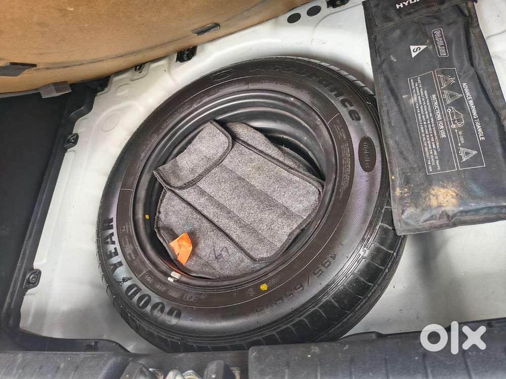 Hyundai Venue [2022-ongoing] 1.5 Crdi Sx, 2021, Diesel