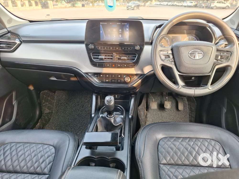 Tata Safari 2022 Diesel 1083 Km Driven