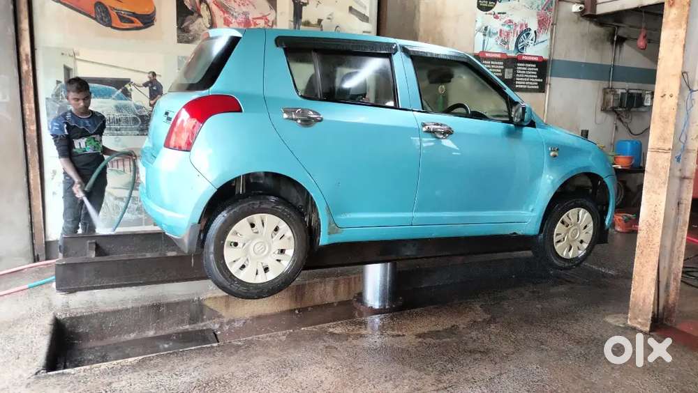 Maruti Suzuki Swift 2007 Diesel 65000 Km Driven