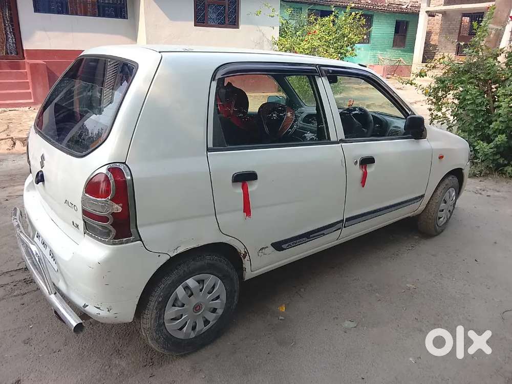 Maruti Suzuki Alto 2009