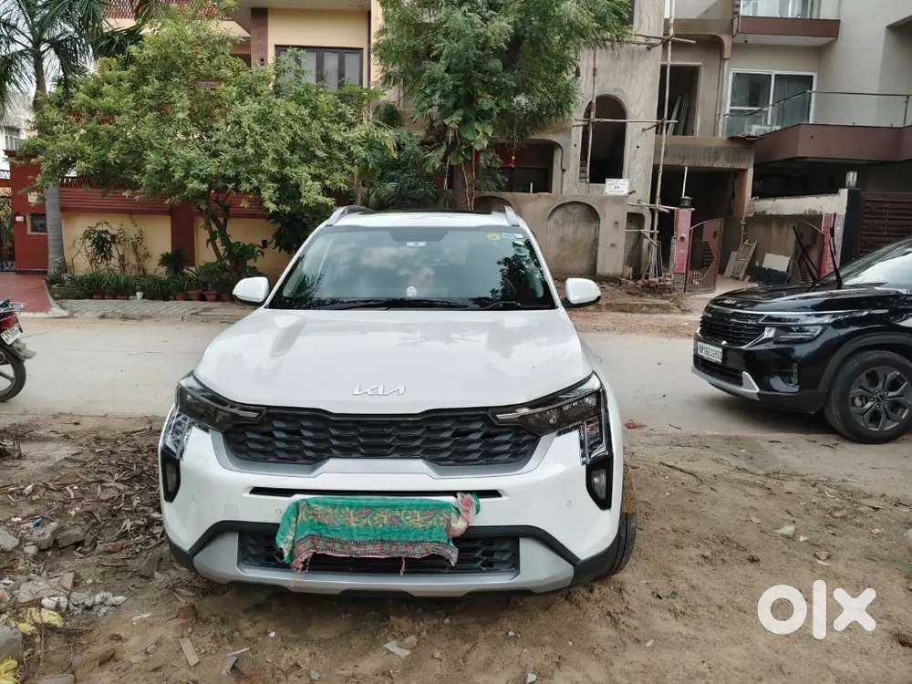 Kia Sonet G 2024 Petrol