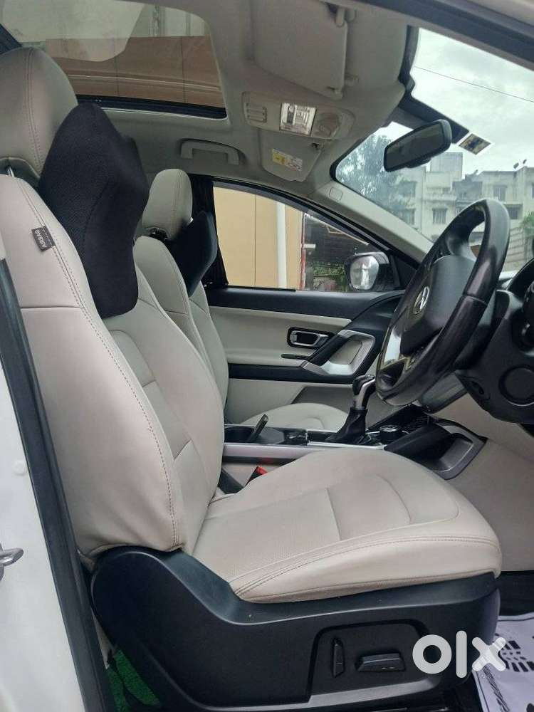 Tata Safari 2.0 Xza Plus 6 S Dark Edition, 2021, Diesel