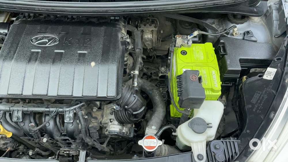 Hyundai Grand I10 1.2 Kappa Sportz, 2018, Petrol