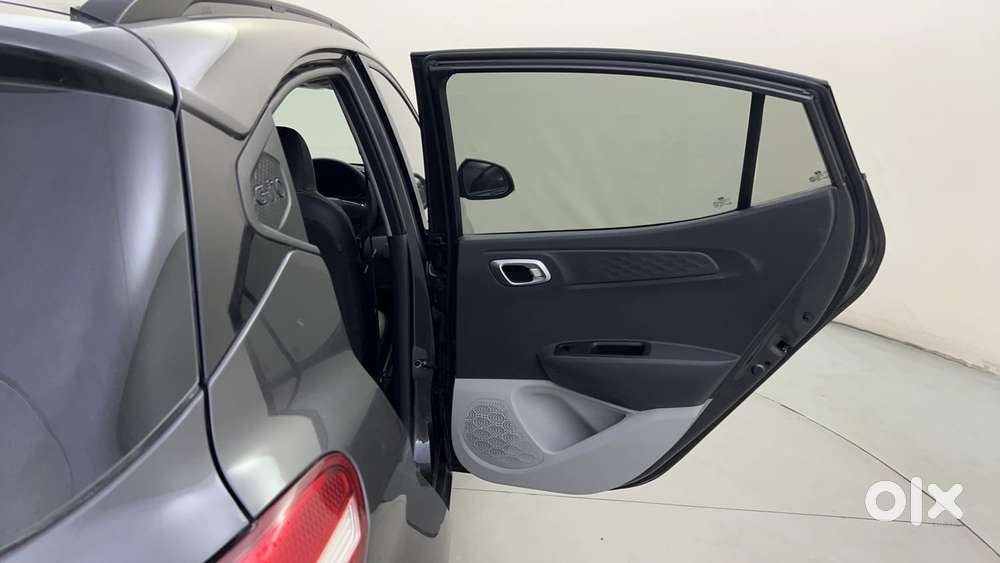 Hyundai Grand I10 Nios Sportz 1.2 Kappa Vtvt, 2022, Petrol