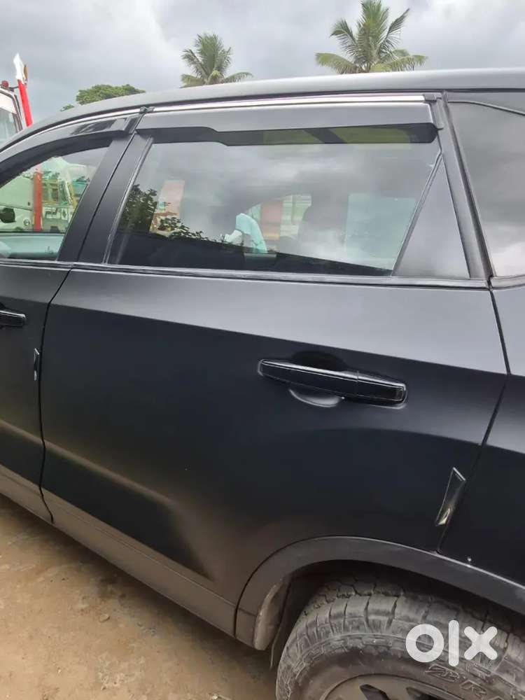 Tata Harrier Diesel 2023