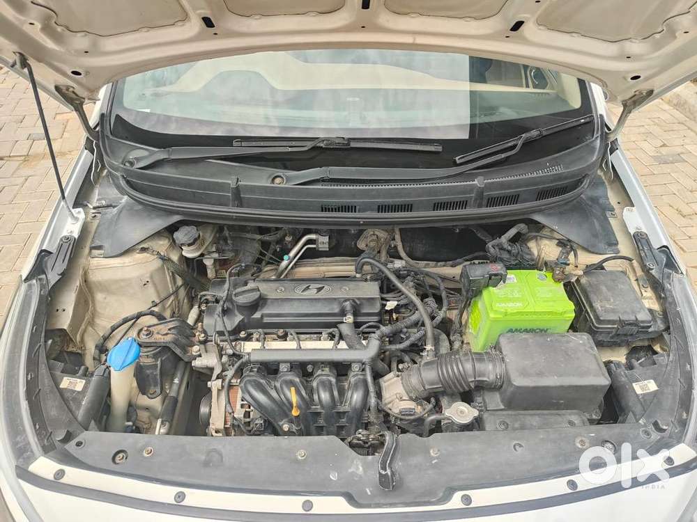 Hyundai Elite I20 2016 Petrol Well Maintained
