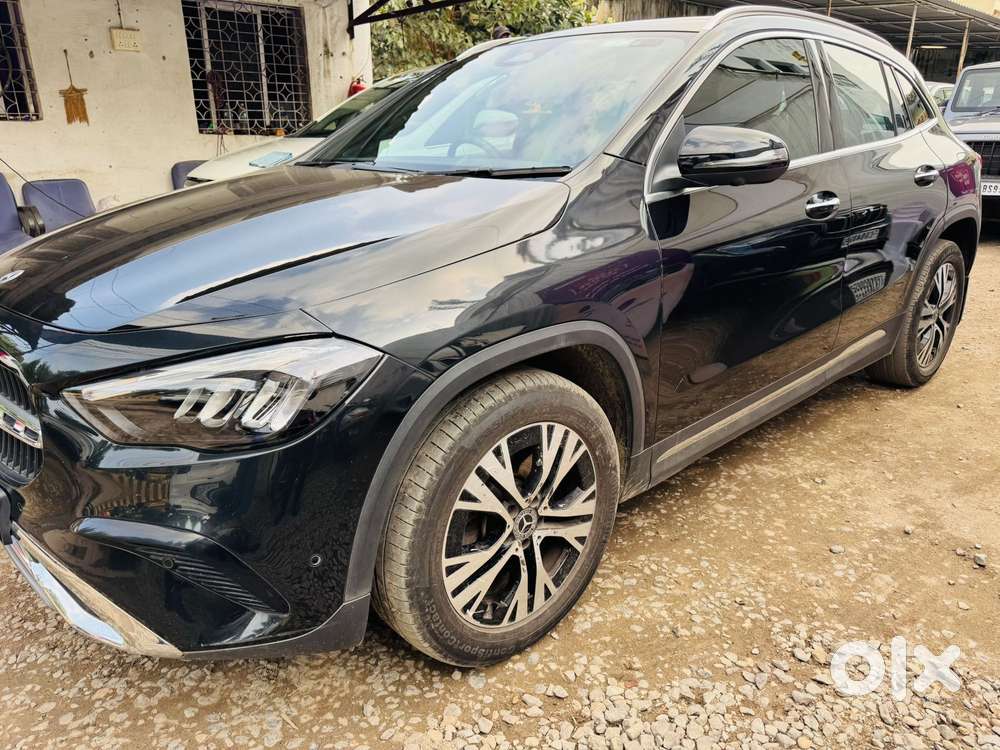 Mercedes-benz Gla 220d 4matic, 2024, Diesel