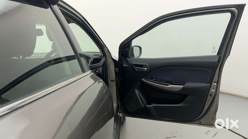 Maruti Suzuki Baleno 1.2 Zeta, 2020, Petrol