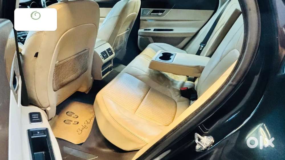 Jaguar Xf 2.0 Diesel Prestige, 2017, Diesel