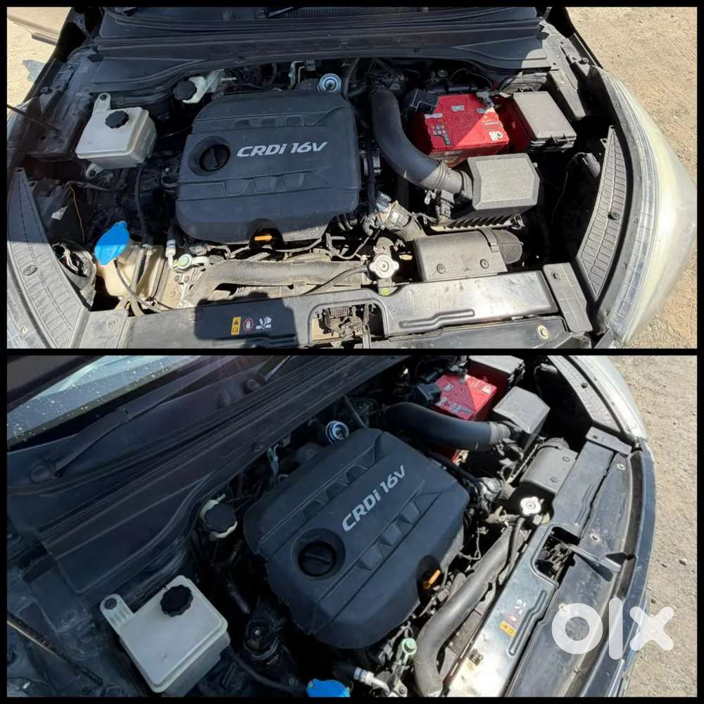 Hyundai Creta Sx+ Automatic Diesel For Sale