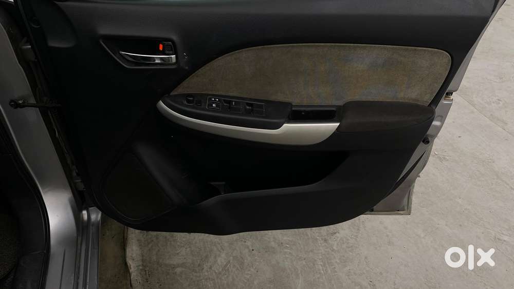 Maruti Suzuki Baleno 1.3 Alpha, 2016, Diesel