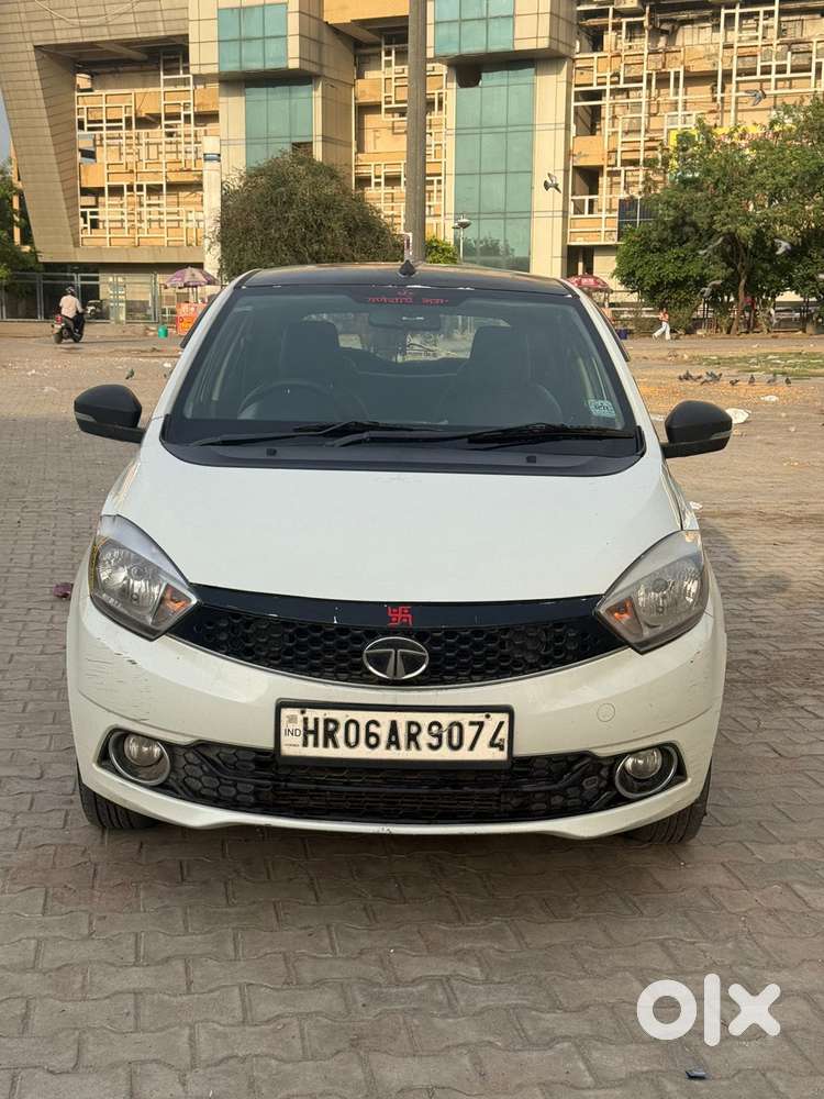 Tata Tiago 1.05 Revotorq Xz, 2018, Diesel
