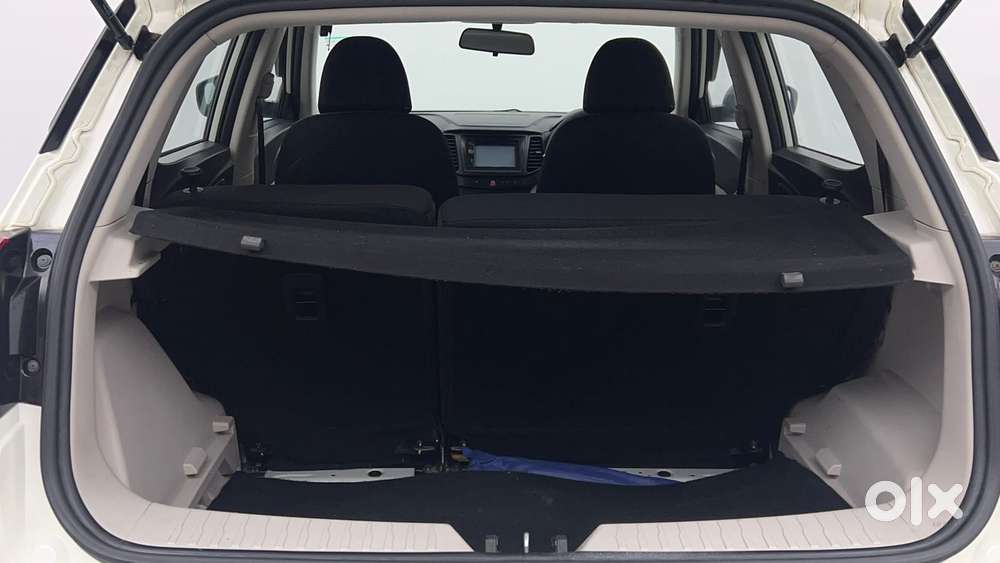 Mahindra Xuv300 W4, 2021, Petrol