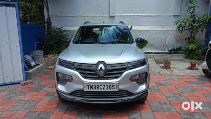 Renault Kwid Rxl 1.0, 2021, Petrol