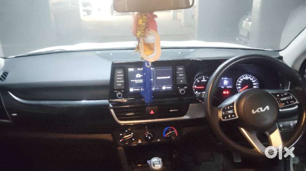 Kia Seltos Htk D, 2022, Diesel
