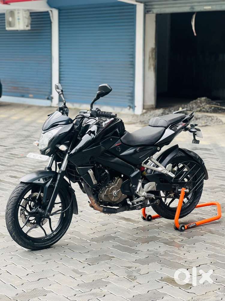 Ktm Ns 200 NS200 BS3,exchange Available Ktm Rc390,duke390