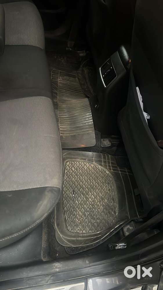 Hyundai Creta 2016 Petrol Well Maintained