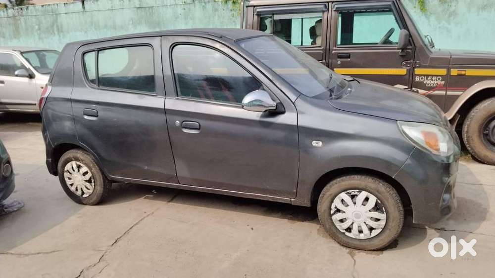 Maruti Suzuki Alto 800 Lxi, 2015, Petrol