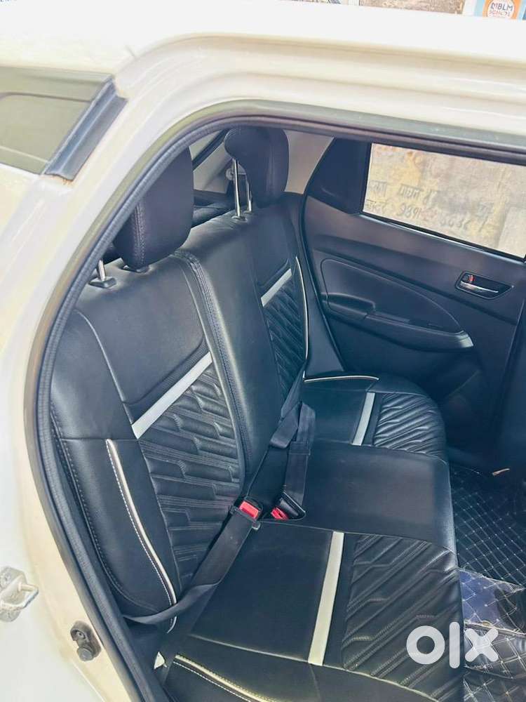 Maruti Suzuki Swift 2023 Petrol Well Maintained