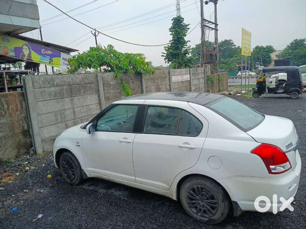 One Of The Best Maintained Swift Dzire Diesel2010available