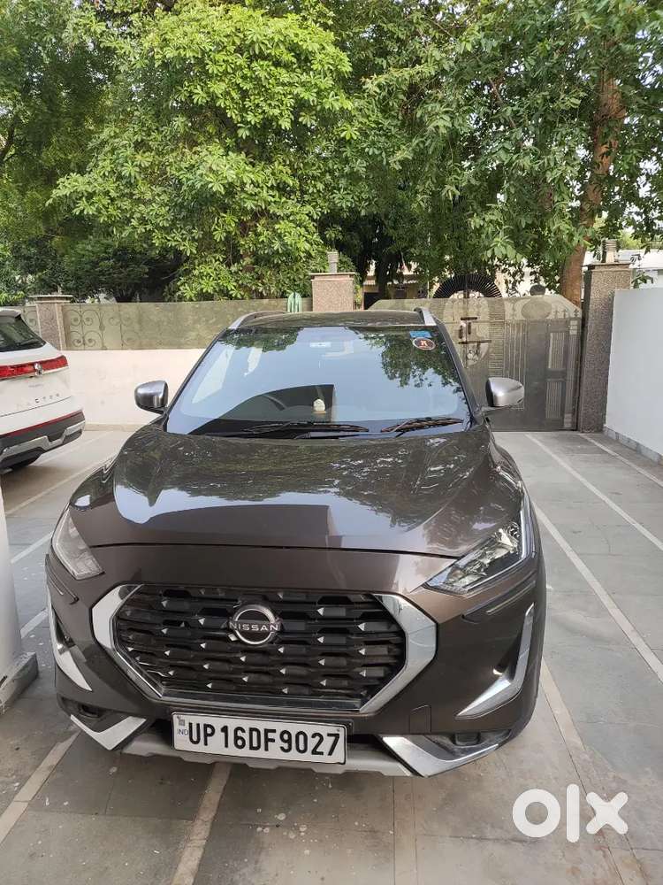 Magnite Car For Sale