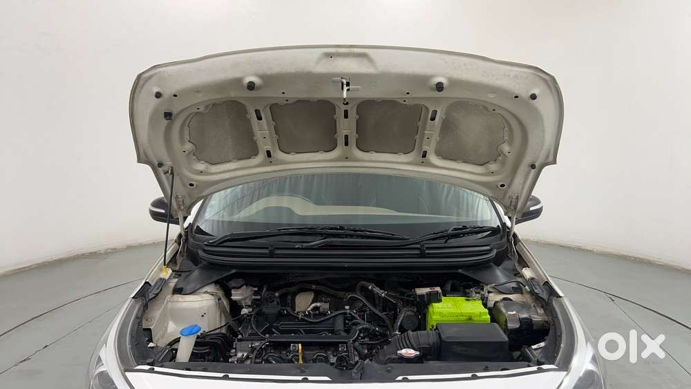 Hyundai Elite I20 1.2 Asta (o) Cvt, 2019, Petrol