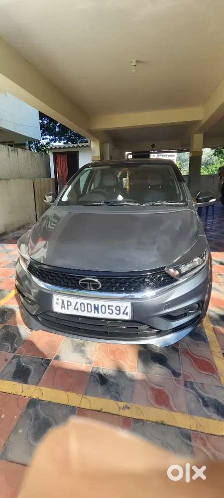 Tata Tiago 1.2 Revotron 2024