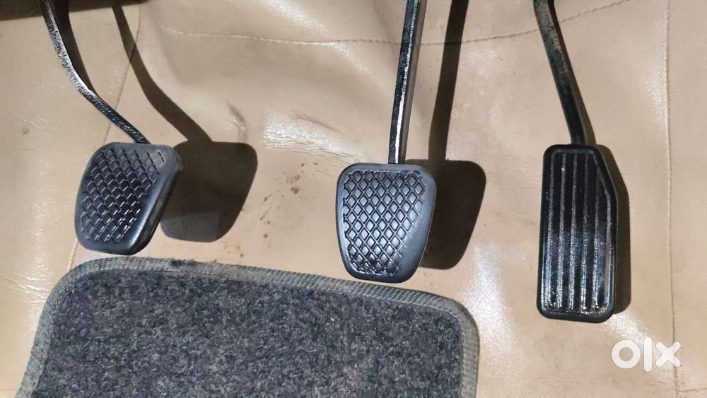 Honda Brio S Mt, 2014, Petrol