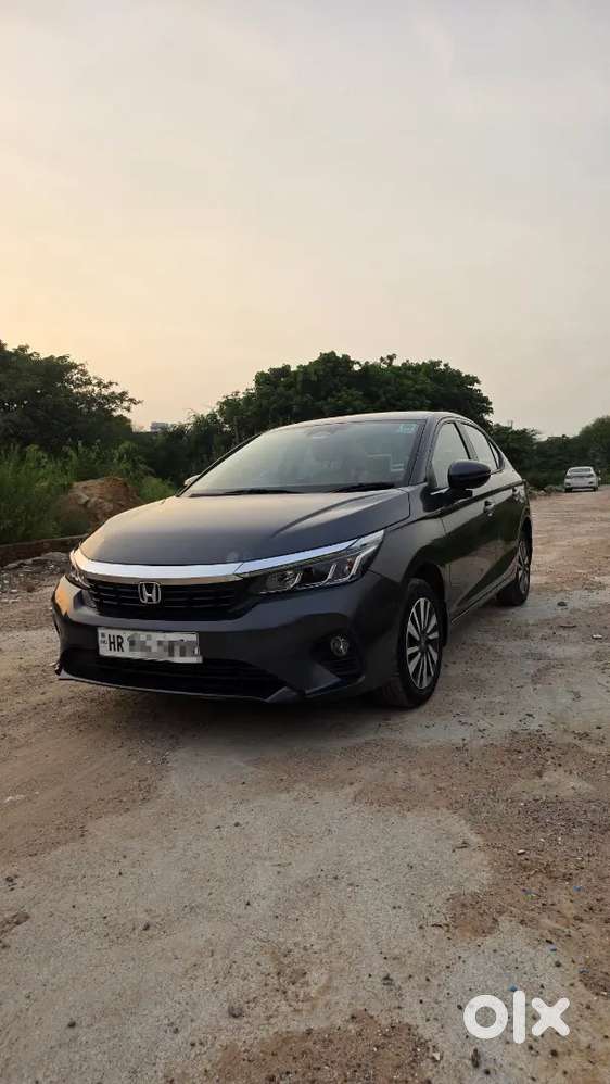Honda City 1.5 Vx Petrol 2025