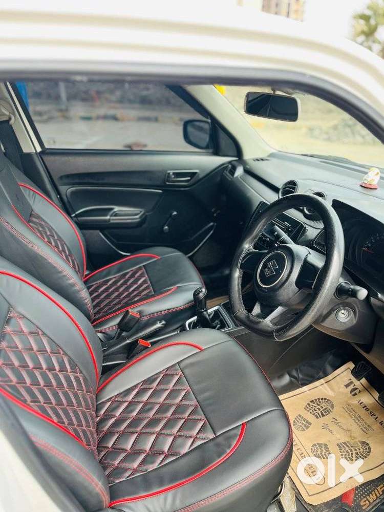 Maruti Suzuki Swift, 2021, Cng & Hybrids