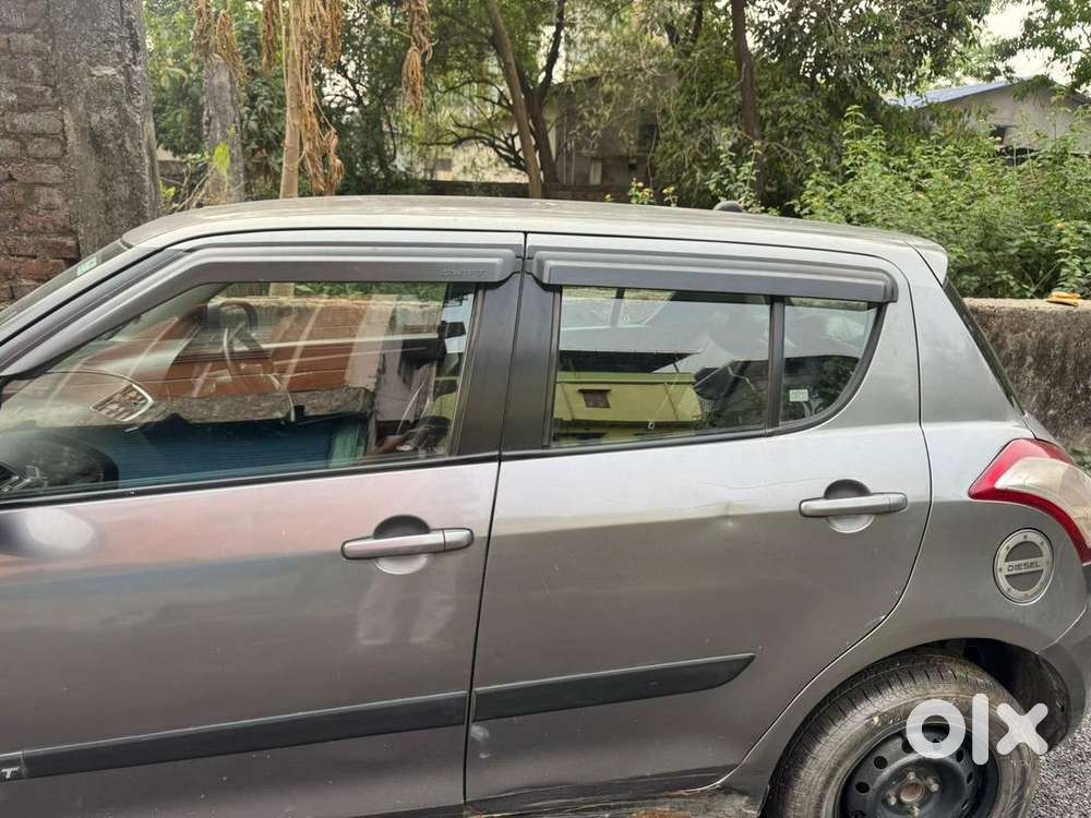 Maruti Suzuki Swift 2014 Diesel Good Condition