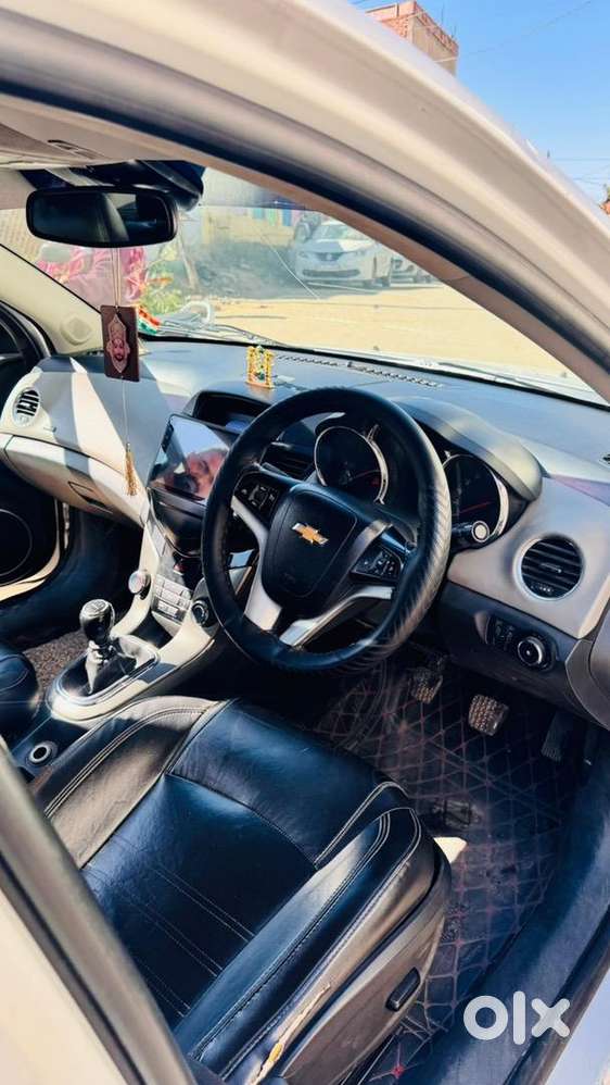 Chevrolet Cruze 2015 Diesel Good Condition