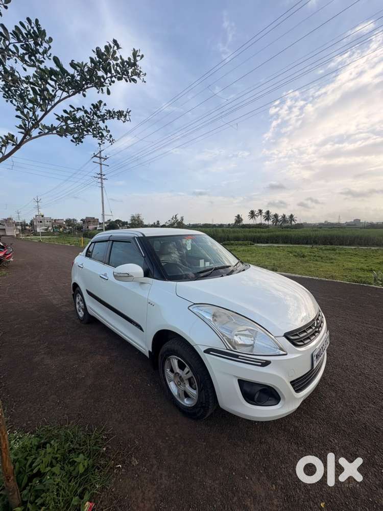 Maruti Suzuki Swift 2012 Petrol Well Maintained