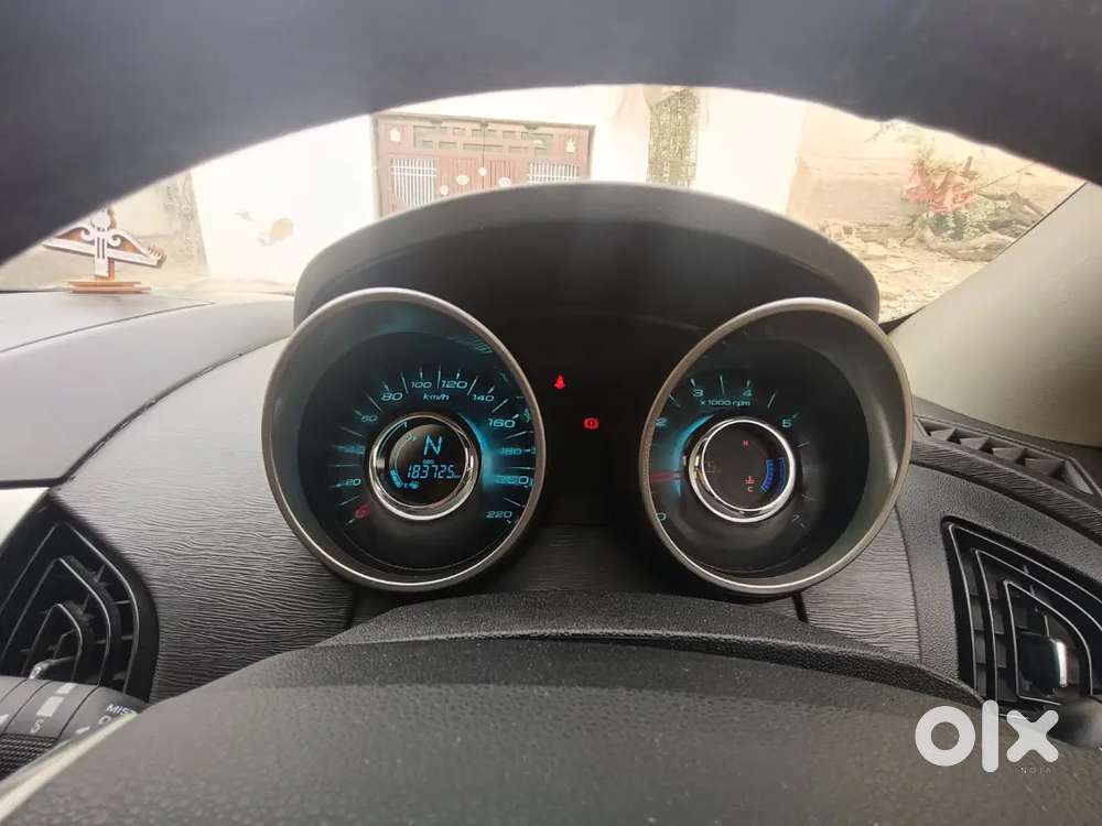 Mahindra Xuv500 2018