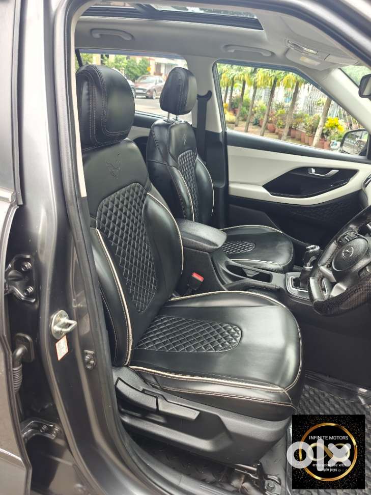 Hyundai Creta 1.5 Crdi Sx, 2020, Diesel