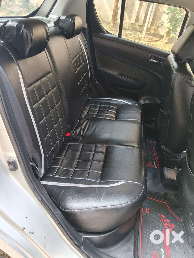 Maruti Suzuki Swift Vdi Optional, 2016, Diesel