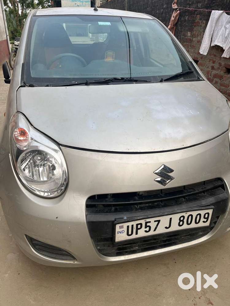Maruti Suzuki Petrol 2010