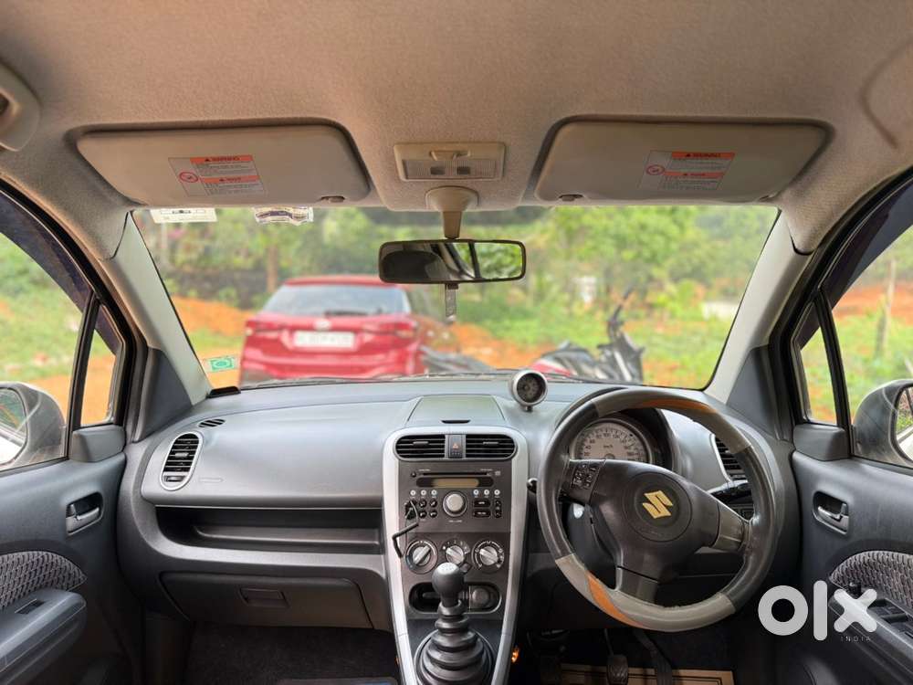 Maruti Suzuki Ritz 2014 Petrol Well Maintained