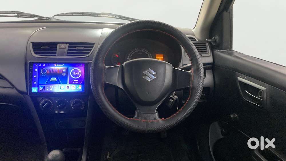 Maruti Suzuki Swift 2011-2014 Lxi, 2014, Petrol